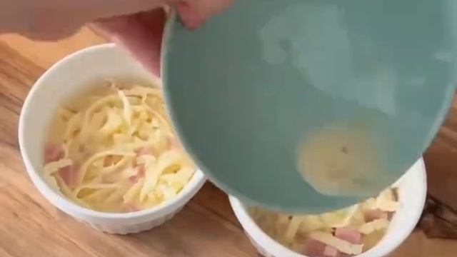 Очень вкусный завтрак !!!