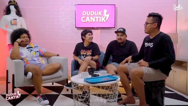 DUCAN 4 - INDRA JEGEL LAGI NAIK DAUN !!!, ADUL MALAH DISURUH TELPON BAPAKNYA !!!! смотреть онлайн