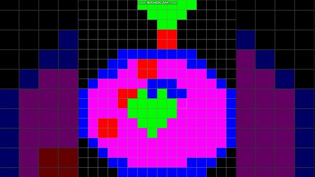 Игры для "Арены Pixel battle смотреть онлайн