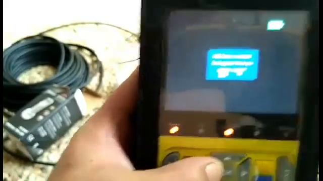 Cara Upgrade Firmware Satfinder Freesat V8 Finder