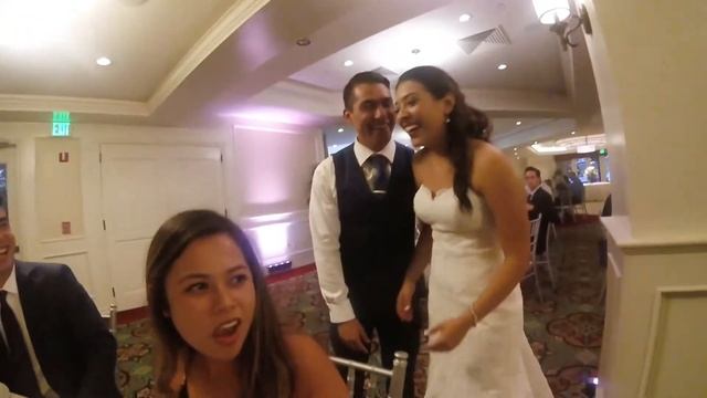 Sola GoPro Adventures | Perini Wedding 2017 смотреть онлайн