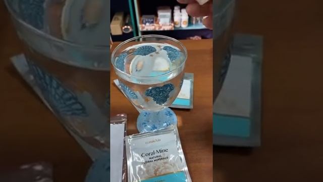 Корал Майн живая вода 360p смотреть онлайн