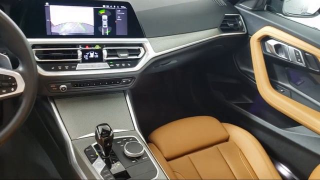 2022 BMW 2 Series 230i Coupe For sale in Miami Pinecrest Kendall Palmetto Bay Cutler Bay смотреть онлайн