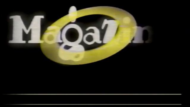 Générique / Jingle Canal+ / C+ Ident / Magazine / Ellipse Jaune : BETACAM смотреть онлайн