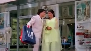 Govinda Song(Govinda super Hit Bollywood Song series/ song no.5