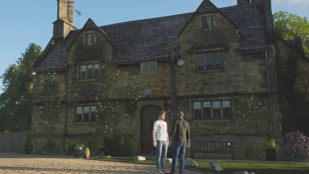 Forza(2) смотреть онлайн