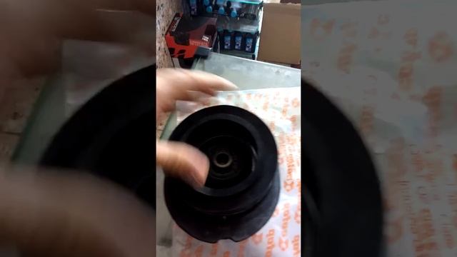 Calço mola dianteira Peugeot Citroen C3 смотреть онлайн