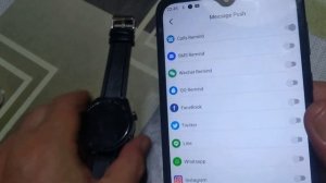 HW20 Watch With Hiwatch Plus App