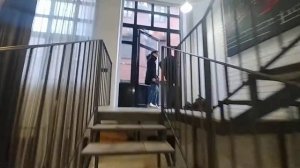 Аренда помещения 80 м2 1 этаж отдельный вход Духовской 17