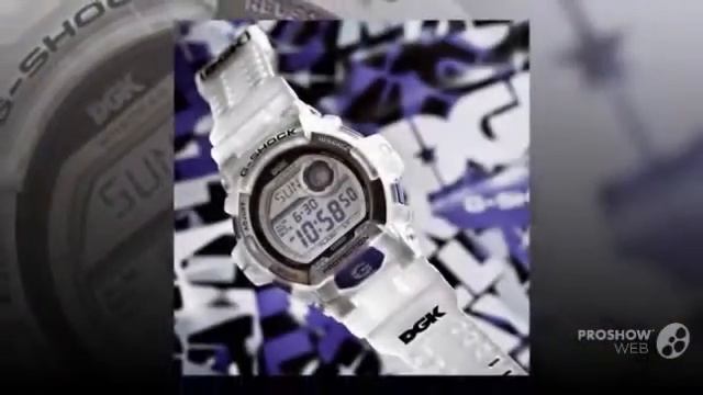 casio g shock glx 150 смотреть онлайн