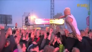 The Prodigy - Smack My Bitch Up (1997)