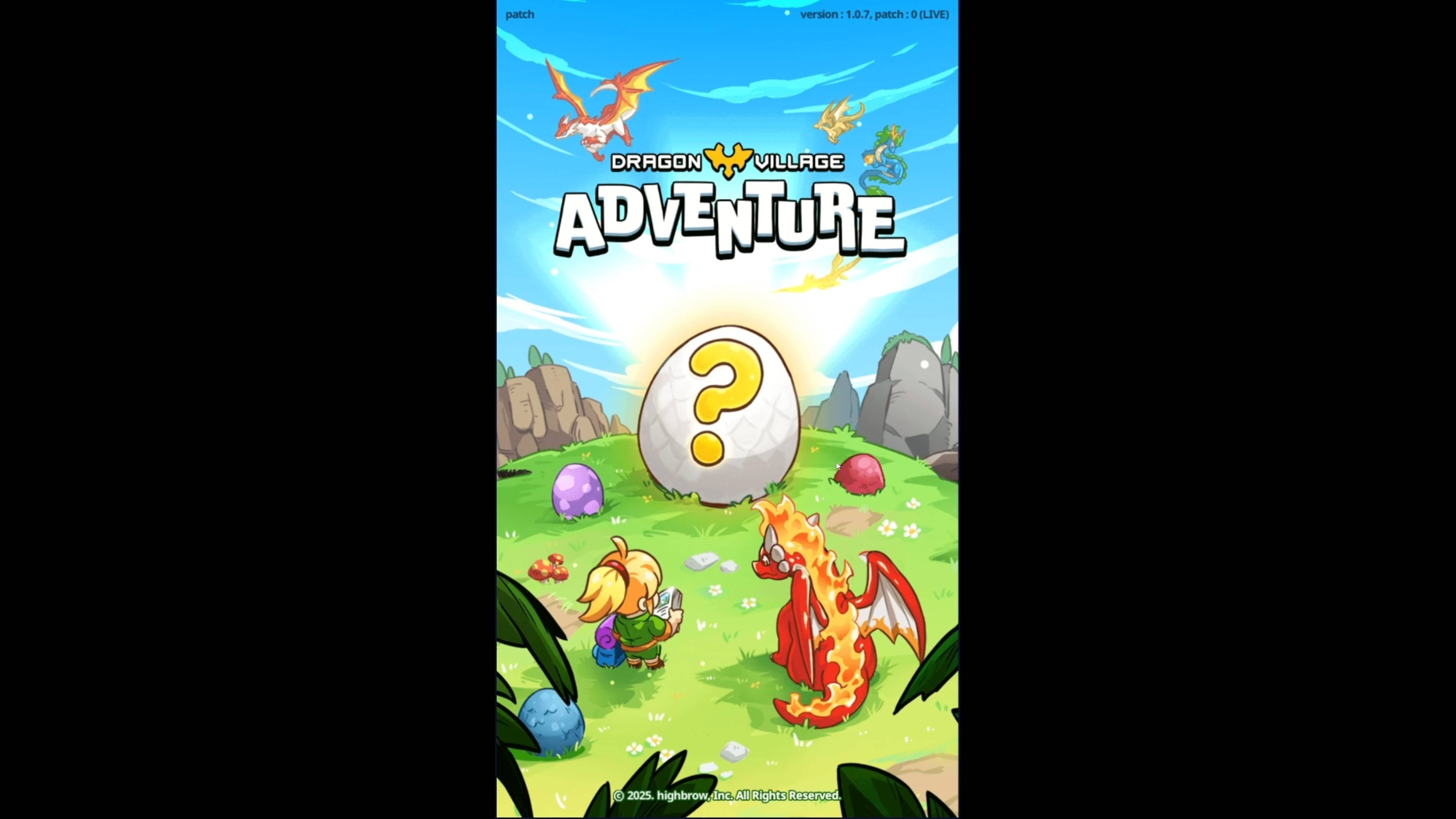 dragon village adventure android gameplay смотреть онлайн