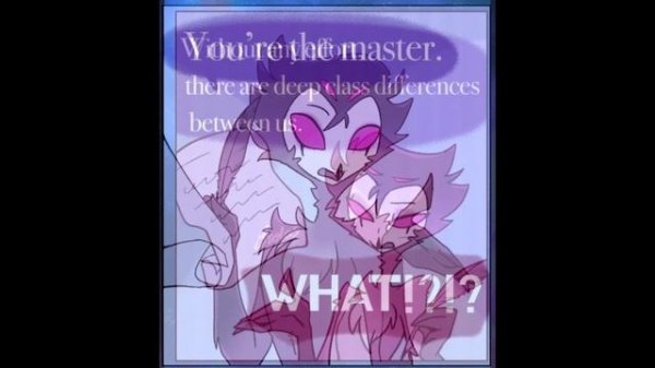 Helluva Boss - Сделка