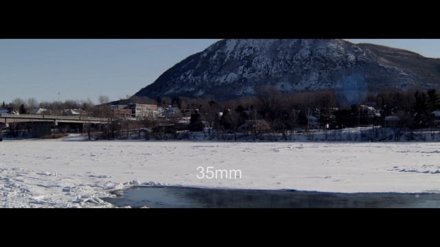 SLR Magic anamorphot 2X MFT with Blackmagic 4K смотреть онлайн