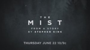 Мгла Стивена Кинга  (2017) сериал - русский трейлер (The Mist )