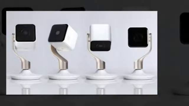 New Hive View smart camera can keep an eye on every part of your home смотреть онлайн