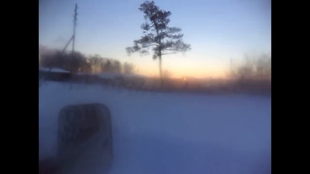 Вывозим молоко в мороз. Куда и как сдаем молоко смотреть онлайн