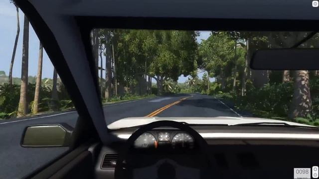 BEAMNG DRIVE #461 I #CrossPrevolution | Let's Play BeamNG Drive mit GCG HD [Alpha] смотреть онлайн