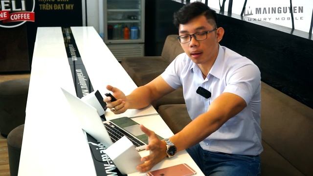 Khui thùng loa Acoustic Energy AEGO 3 - www.mainguyen.vn смотреть онлайн