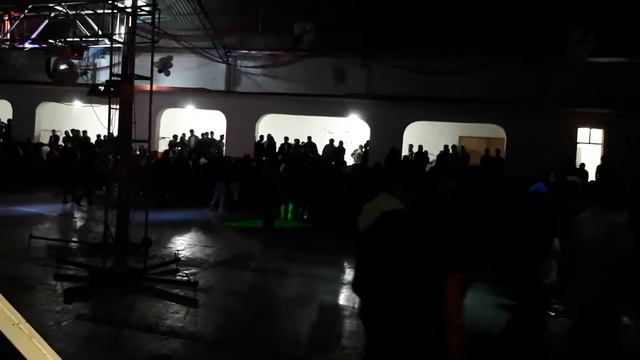 Cumbia del wirito 2017 auditorio municipal 2017 sonido DINGO смотреть онлайн