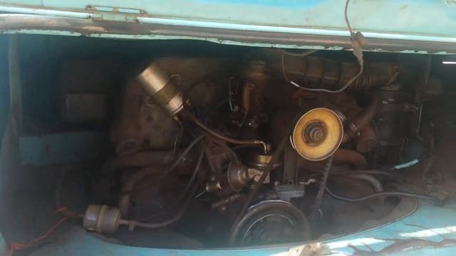 1975 15 windows vw bus in los angeles 2 смотреть онлайн