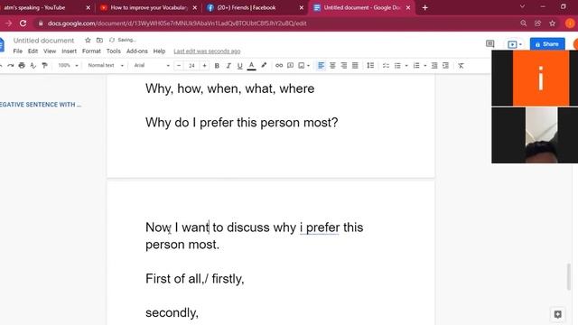 IELTS Speaking Part 2 смотреть онлайн
