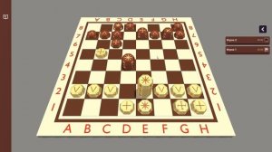 Обучение таврелям. Урок_№_7: Советы_тренера. Захват центра черными.