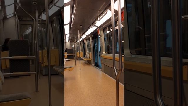 [LIGNE A METRO RENNES] 19 décembre 2020 смотреть онлайн