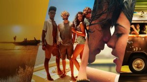 Внешние отмели (2020) — Русский трейлер