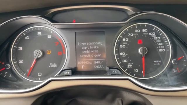 AUDI A4 2012 Львів смотреть онлайн