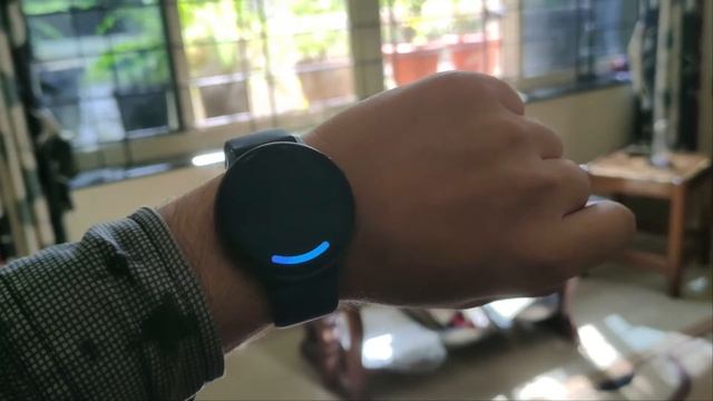 Advance Smart home 0.1 Smart watch control смотреть онлайн