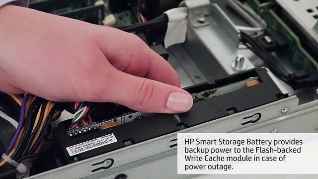 TheGioiSoCorp.Com | Thế Giới Số giới thiệu Server HP ProLiant DL60 Gen9 смотреть онлайн