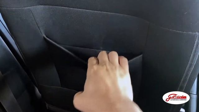 Fiat Argo Drive 1.3 2018-2019 смотреть онлайн