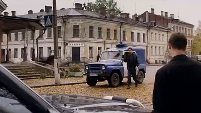 Сёстры фильм | Бодров | Спокойная ночь | edit смотреть онлайн