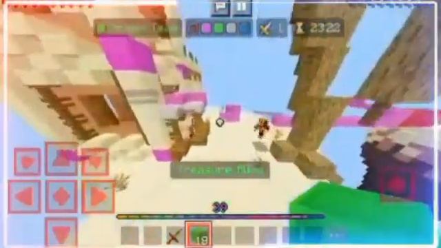 Minecraft mini game Montage (this video is not mine) смотреть онлайн