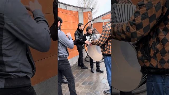 Армянская народная музыка смотреть онлайн
