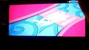 Шопкинс гонки на тележках