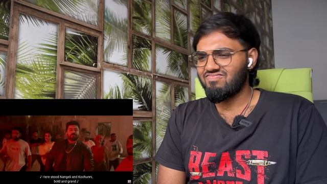 World Malayalee Anthem | REACTION |Malayalee From India | Nivin Pauly | Jakes | Asal Kolaar | Dijo смотреть онлайн