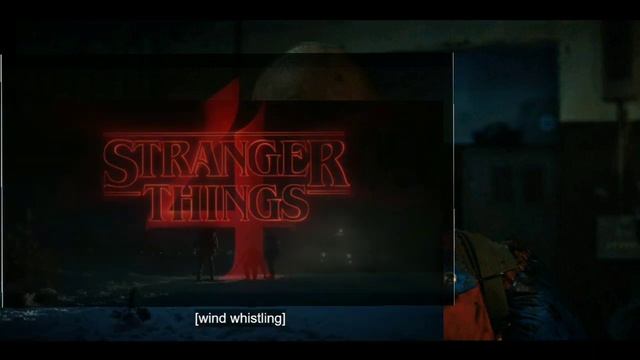 Stranger things season 4 episode 9 Reaction! 4X9 part 1 "chapter nine: THE PIGGYBACK" смотреть онлайн