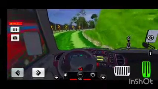 Minibus simulator Vietnam #7 / Hyundai bus city part 7 #minibussimulatorvietnam #việtnam #busdrivin смотреть онлайн