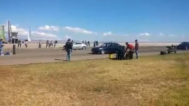 e34 4.4 BC500GE смотреть онлайн