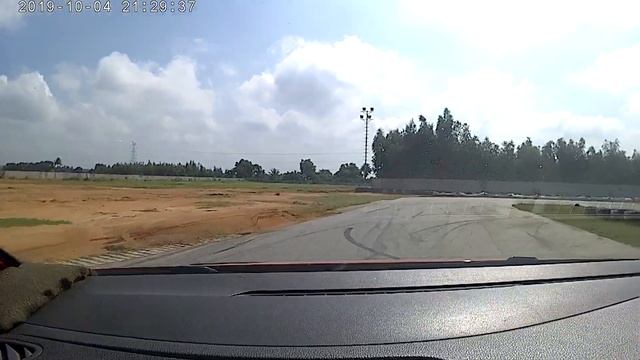 MECO KARTOPIA AUTOCROSS VW POLO смотреть онлайн
