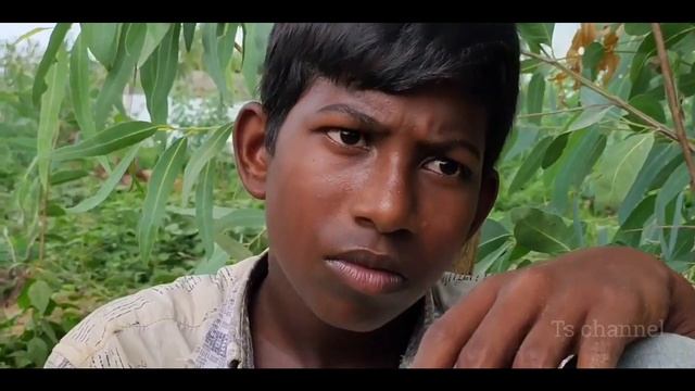 Sarileru Neekevvaru Ramana load ethali ra. fight spoof scene || Children's Fight ||TS channel смотреть онлайн