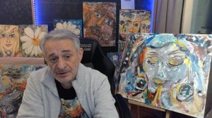 Экстренная психологическая помощь. Как это работает? Приглашение на Арт-вебинар «Рисуем все!»