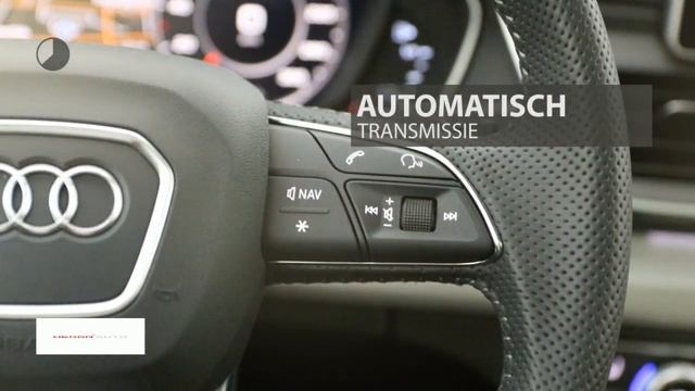 Audi Q5 New 2.0 TFSI quattro s-tronic sport | ACC | Pano | Nappa смотреть онлайн