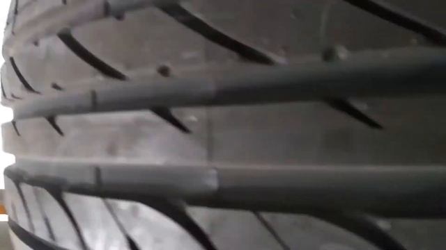 Pneu Sailun Atrezzo ZSR 225 35 R20