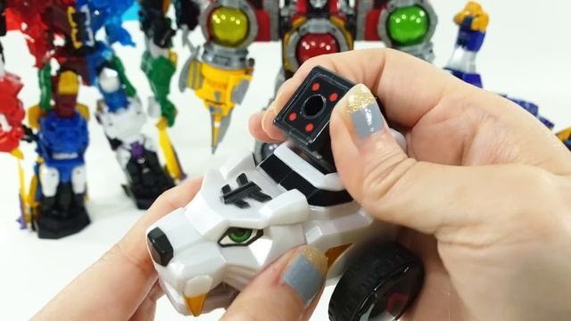 2022 May All Upload Tranformation @ToySpace