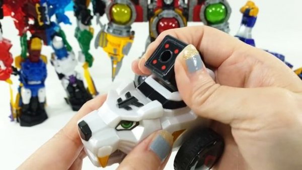 2022 May All Upload Tranformation @ToySpace