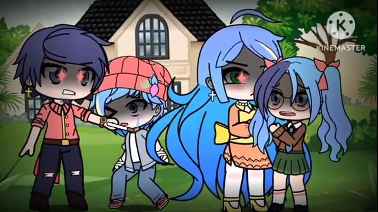 l Want To Be Your Head. (Friday Night Funkin' Soft GCMV) смотреть онлайн