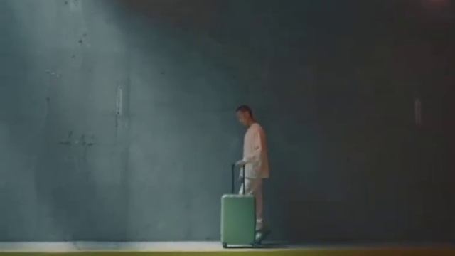 Чемодан 90 Points Touch Series смотреть онлайн